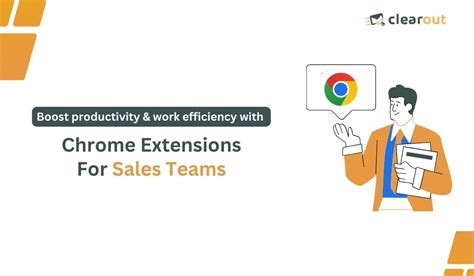 best chrome extension for sales reps